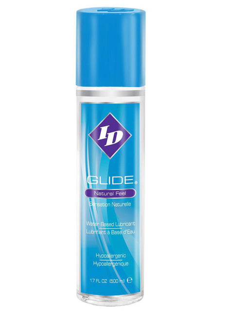 Id Glide - 17 Oz