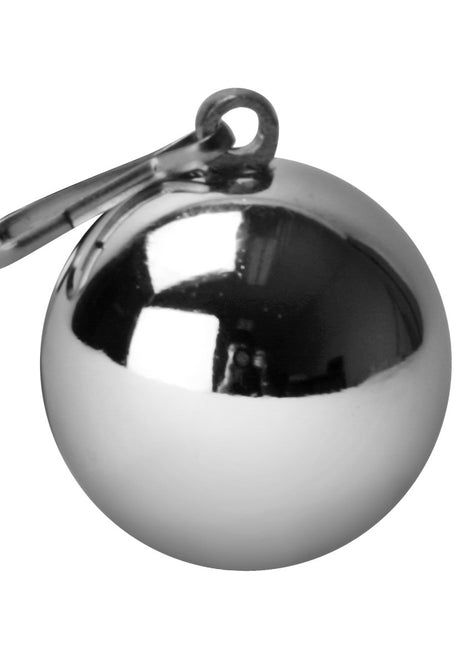 The Deviants Orb 8 Ounce Ball Weight