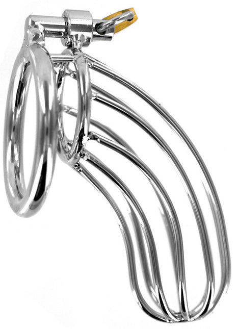 The Bird Cage Chastity Device - Large