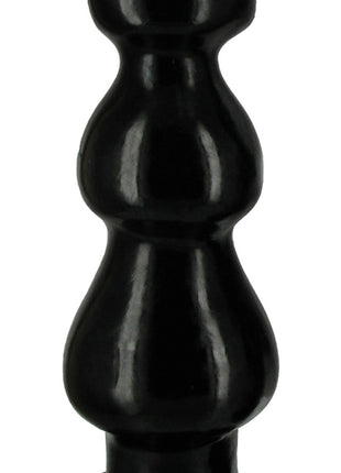Three Bumps For Your Rump Butt Plug- Large