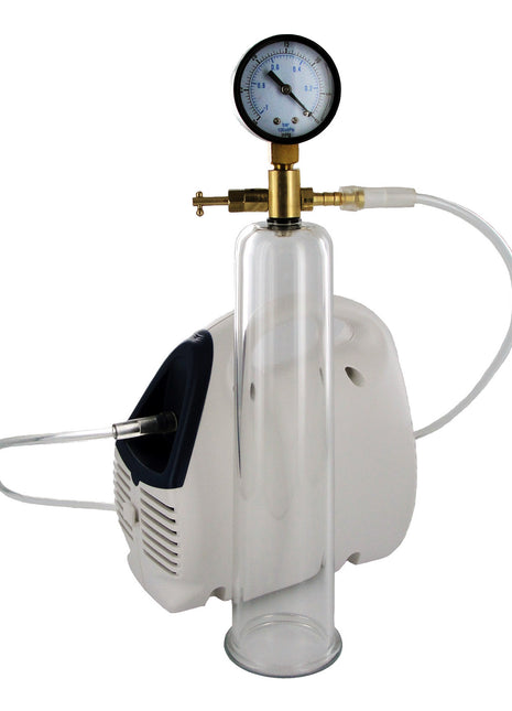 Bionic Electric Pump Kit With Penis Cylinder