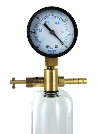 Bionic Electric Pump Kit With Penis Cylinder