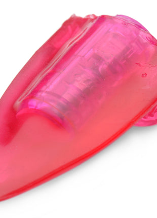 Trinity Lick It! Siliconetongue Vibe