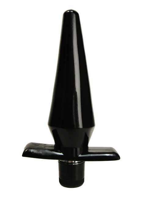 Trinity Vibrating Ass Plug