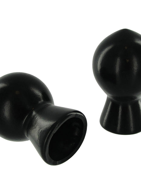 Size Matters Nipple Boosters