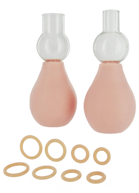 Perfect Fit Nipple Enlarger