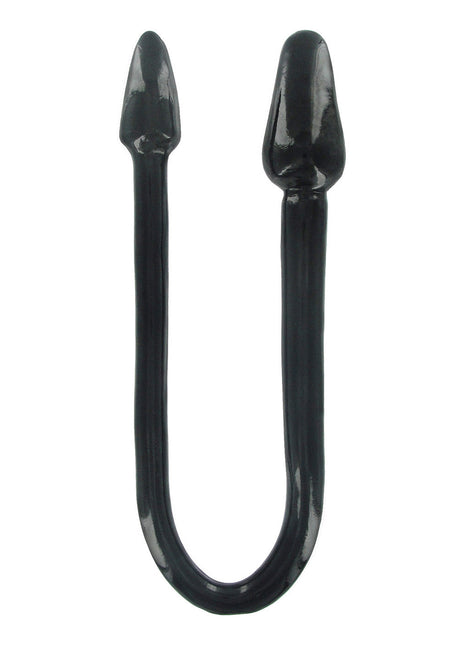 Ravens Tail 2x Anal Plug