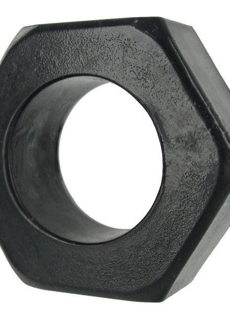 Hexnut Cock Ring - Black