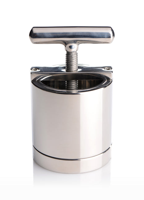 Ball Press Cbt Chamber