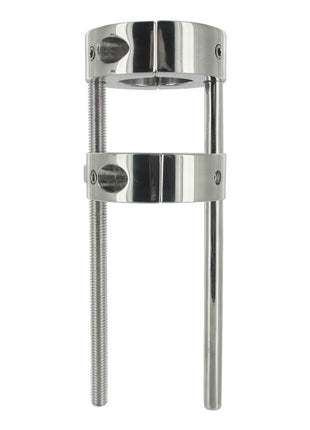 Hells Bridge Spiked Ball Stretcher