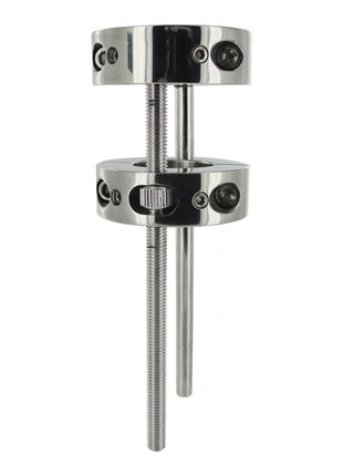 Hells Bridge Spiked Ball Stretcher
