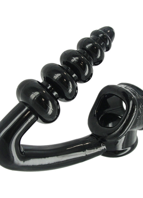 The Tower Erection Enhancer