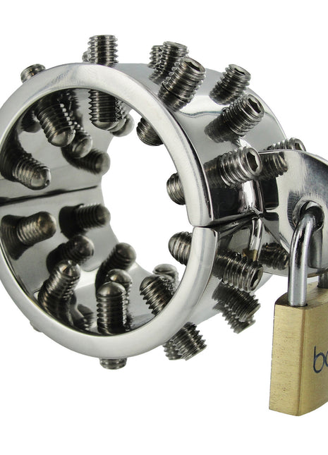 Toms Spikes Stainless Steel Cbt Tool
