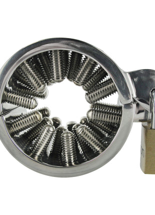 Toms Spikes Stainless Steel Cbt Tool