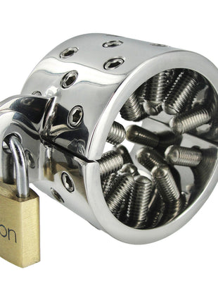 Toms Spikes Stainless Steel Cbt Tool