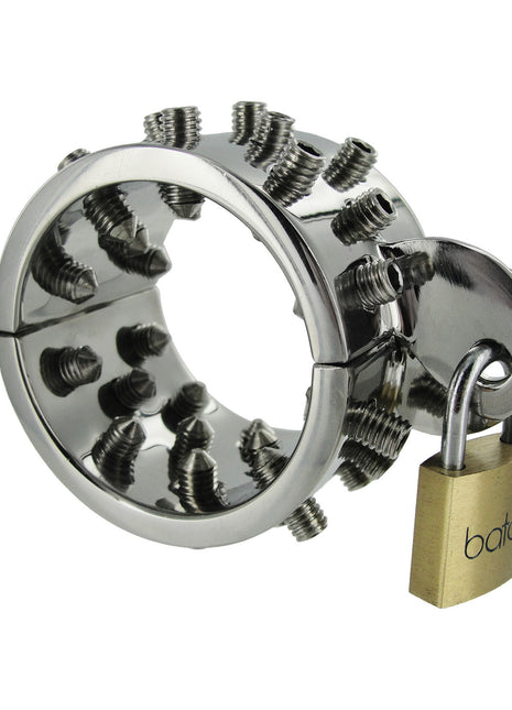 Toms Sharp Spikes Stainless Steel Cbt Tool