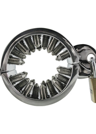 Toms Sharp Spikes Stainless Steel Cbt Tool