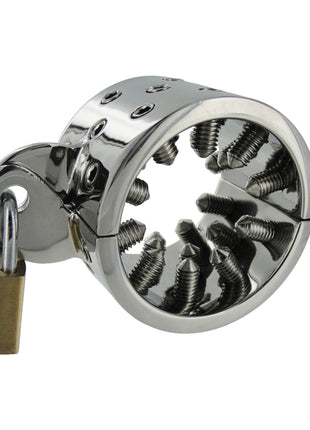 Toms Sharp Spikes Stainless Steel Cbt Tool