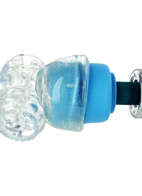 Vibra Cup Wand Attachment