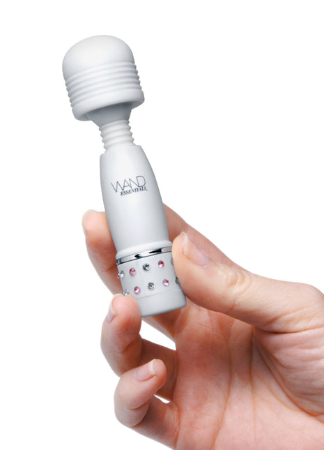 Charmed Petite Massage Wand