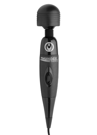 Supercharged Thunderstick Power Wand