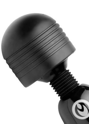 Supercharged Thunderstick Power Wand