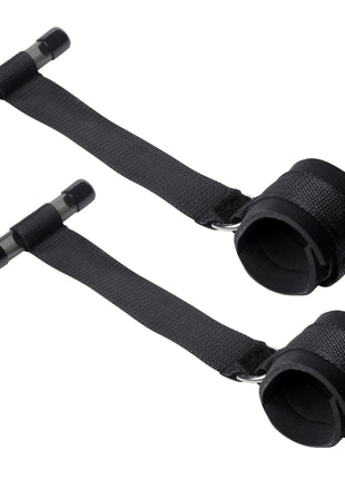 Frisky Over The Door Entryway Restraints
