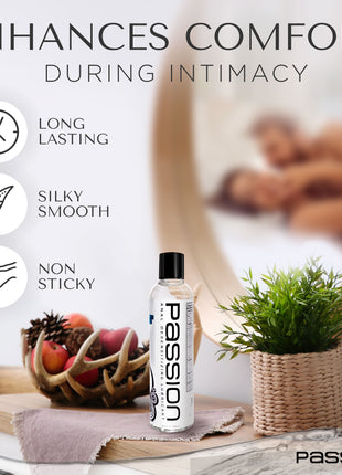 Extra Strength Anal Desensitizing Lube - 8.25 Oz.