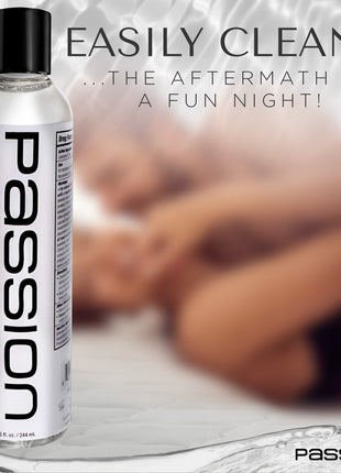 Extra Strength Anal Desensitizing Lube - 8.25 Oz.