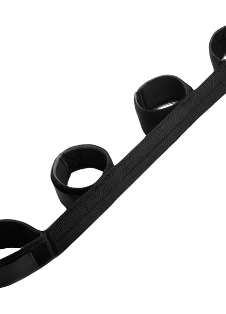 Easy Access Spreader Bar System