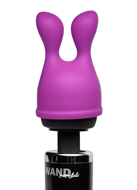 Bliss Tips Silicone Wand Massager Attachment