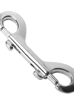 Cuff To Clamps Bondage Kit