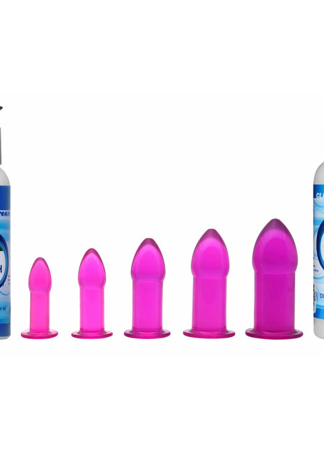 Intro To Anal Kit For Her