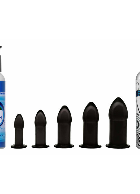 Intro To Anal Kit For Him