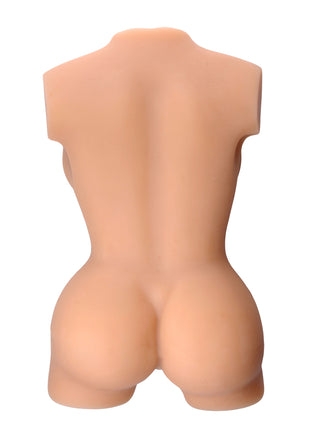 Bang Me Bonnie 3d Love Doll