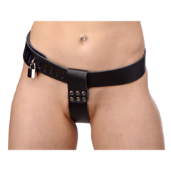 Collection image for: Female-chastity