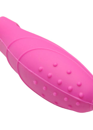 Bang Her Silicone G-spot Finger Vibe
