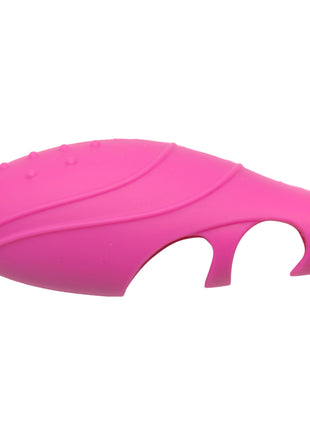 Bang Her Silicone G-spot Finger Vibe