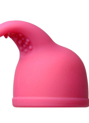 10 Speed Wand And Nuzzle Tip Massage Kit
