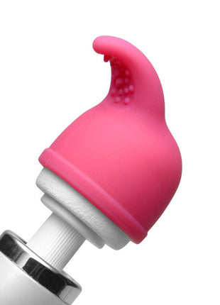 10 Speed Wand And Nuzzle Tip Massage Kit