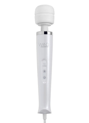 10 Speed Wand And Nuzzle Tip Massage Kit