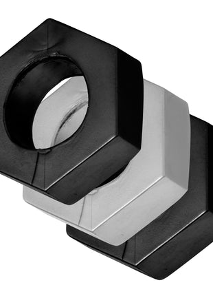 3 Pack Ball Stretcher And Cock Ring Kit