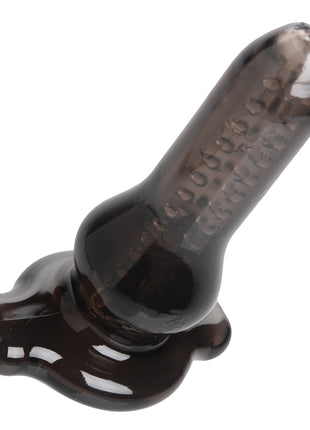 Black Inception Multi Functional Fucking Device