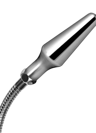 All In One 4 Tip Shower Enema System