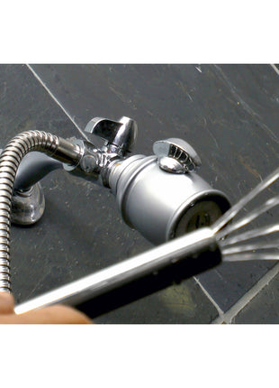 All In One 4 Tip Shower Enema System