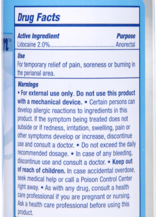 Enema Anal Stretching Kit With Plug And Desensitizing Lube