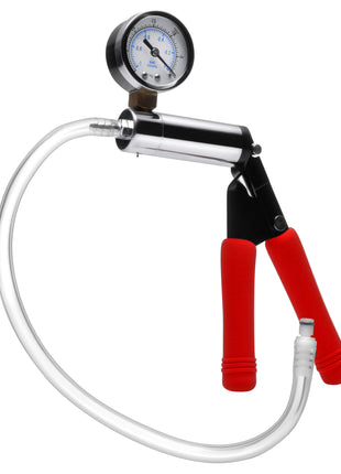 Super Deluxe Pumping Kit