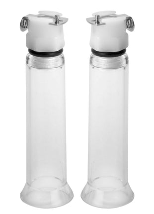 Super Deluxe Pumping Kit