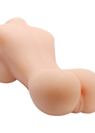 Travel In Tracy 3d Mini Sex Doll