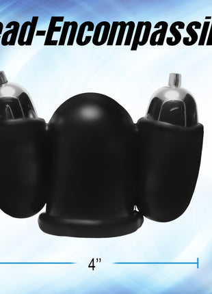 Multi Speed Vibrating Penis Head Teaser